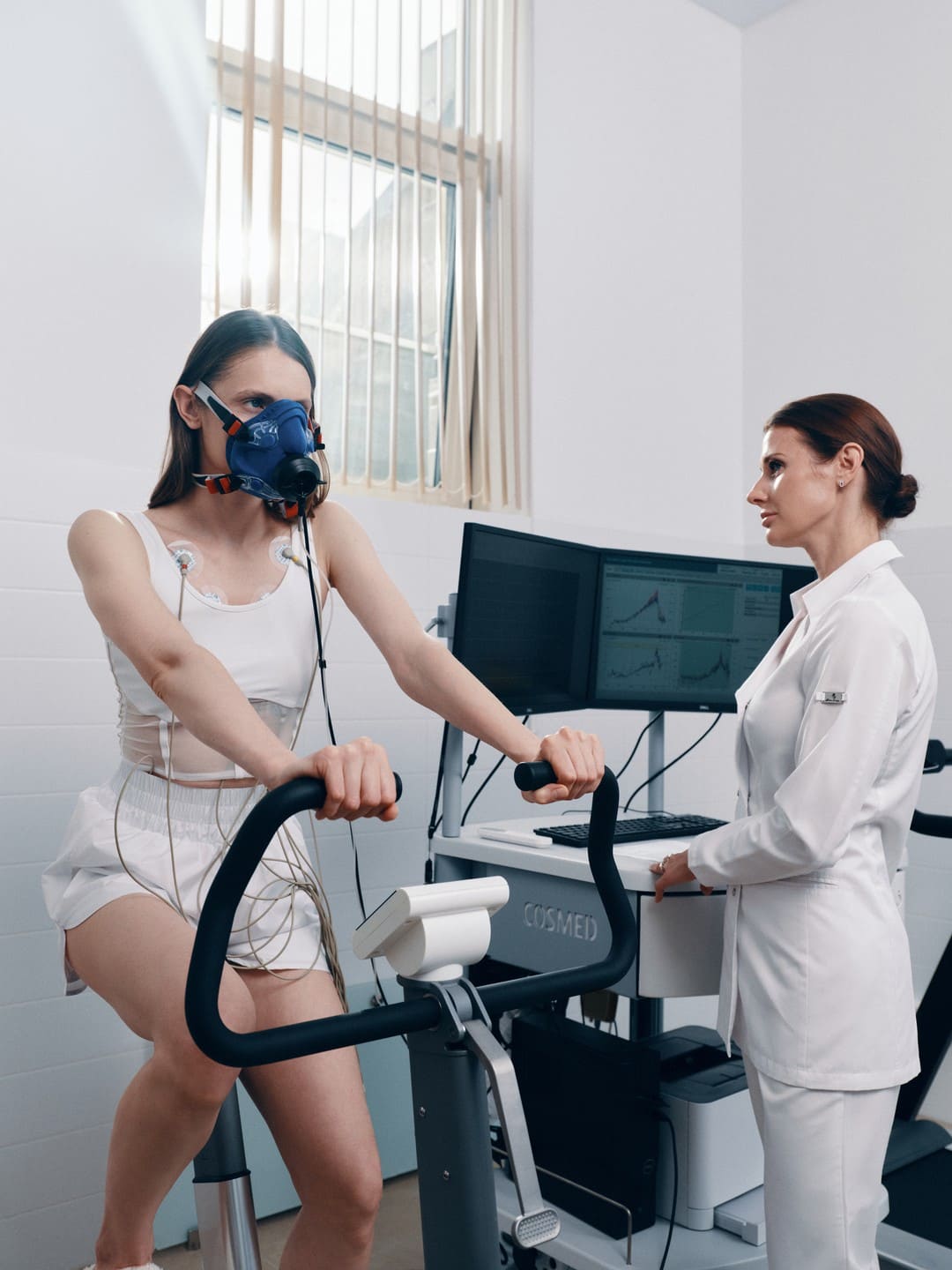 Первая Линия. Health Care Resort